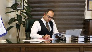 مشاوره با بهترین وکیل در تهران